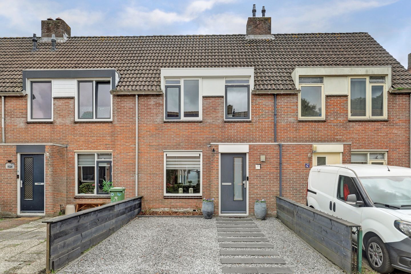 Foto 1 van De Eenhoorn 45