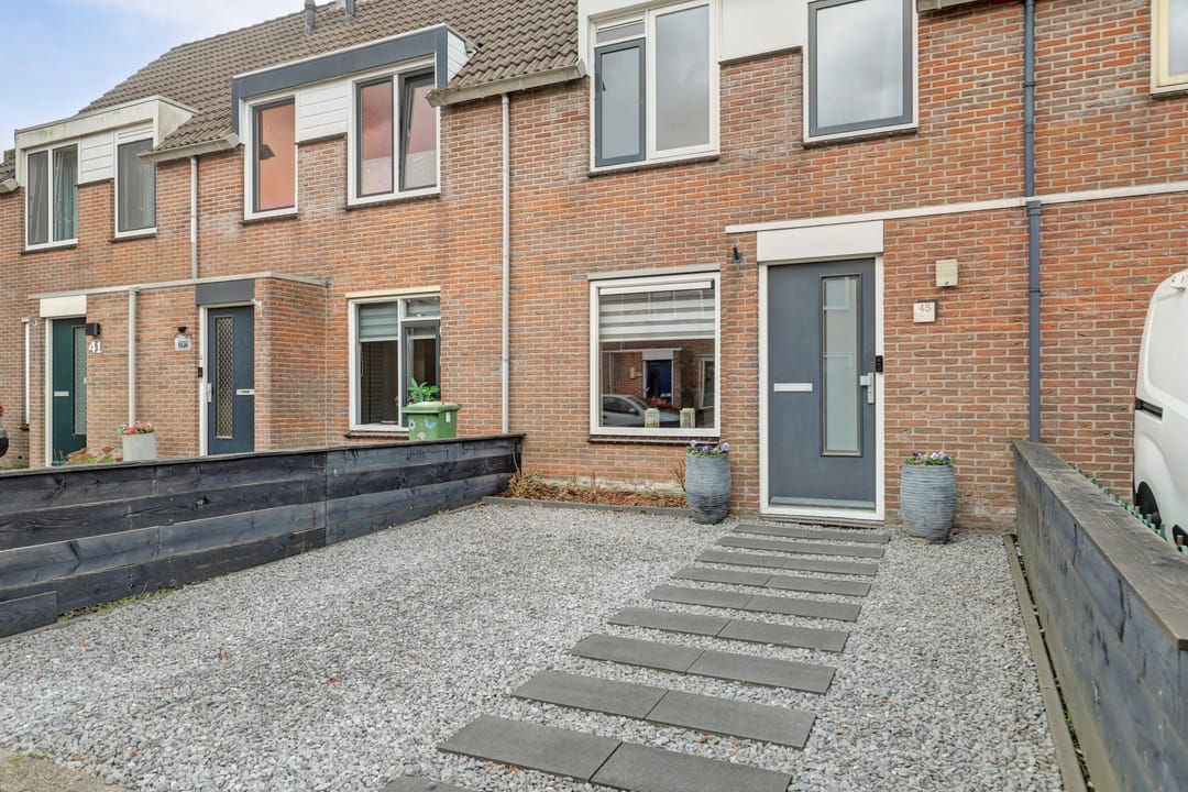Foto 31 van De Eenhoorn 45