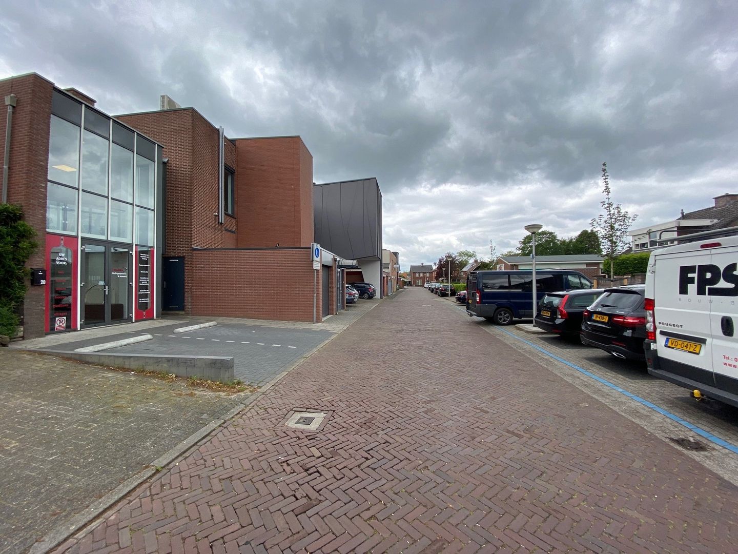 View photo 5 of Haarstraat 32-A