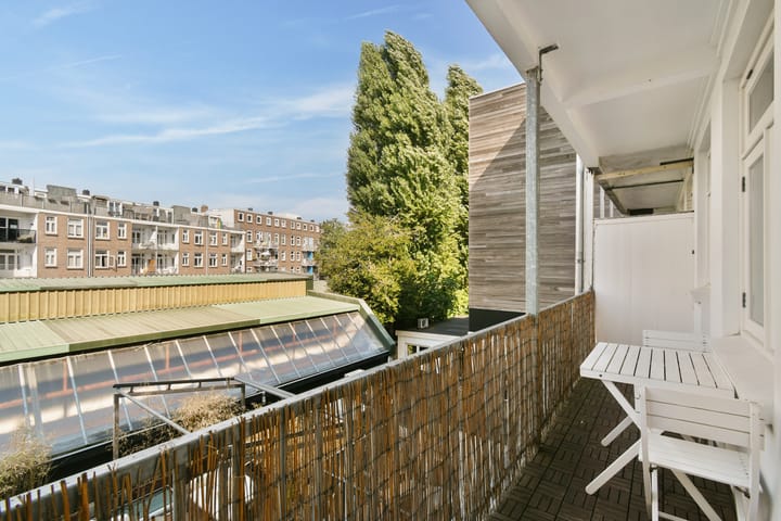 Foto 4 van Van Hilligaertstraat 17-1