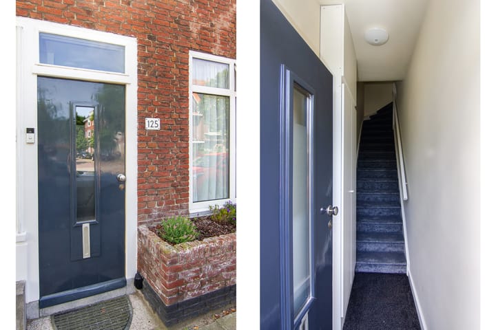 Photo 2 of Dr. Schaepmanstraat 125