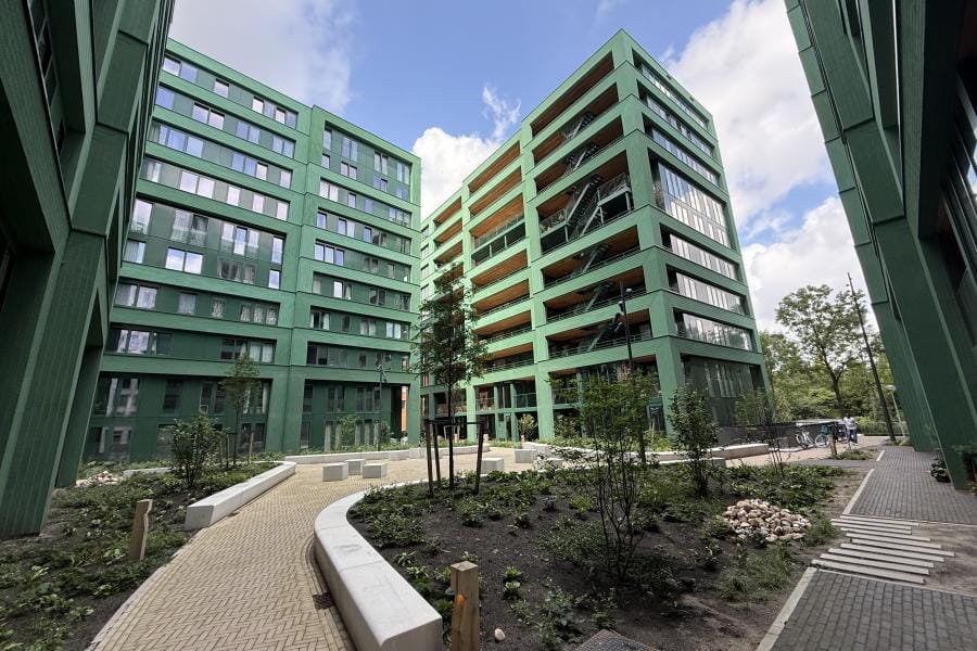 Foto 12 van Haarlemmerweg 1156-W