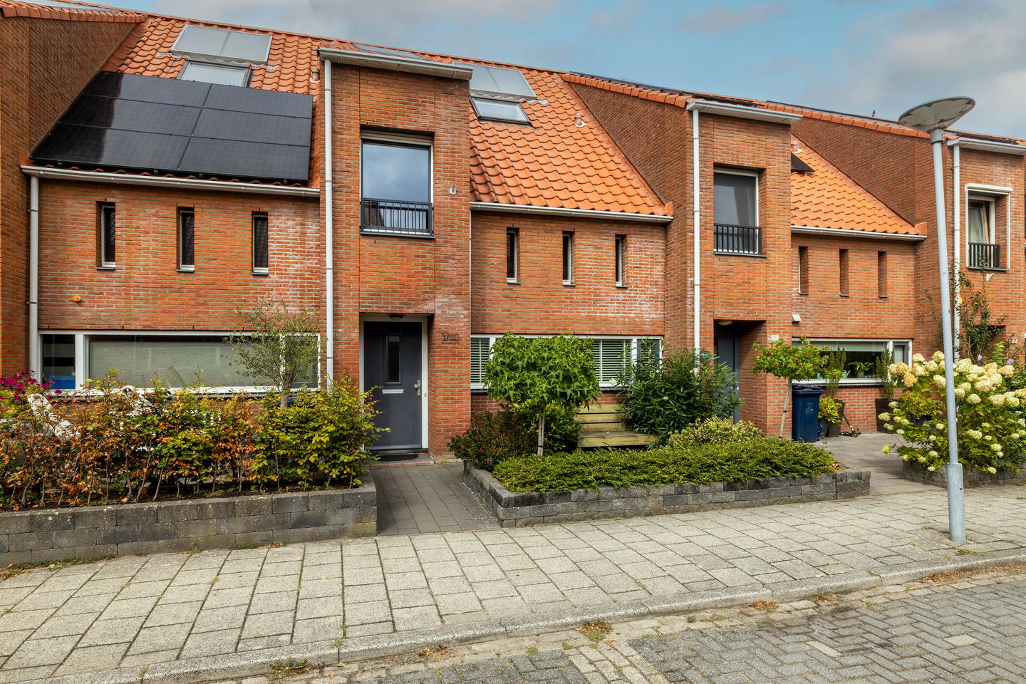 Foto 5 van Aalbessenlaan 23