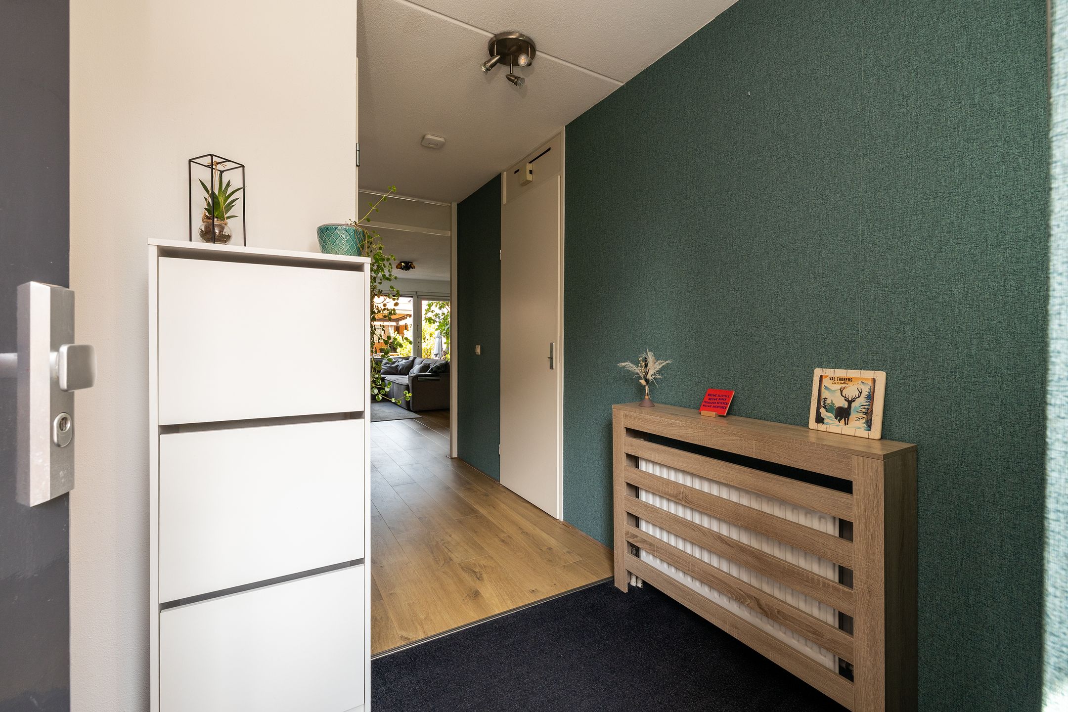 Foto 6 van Aalbessenlaan 23