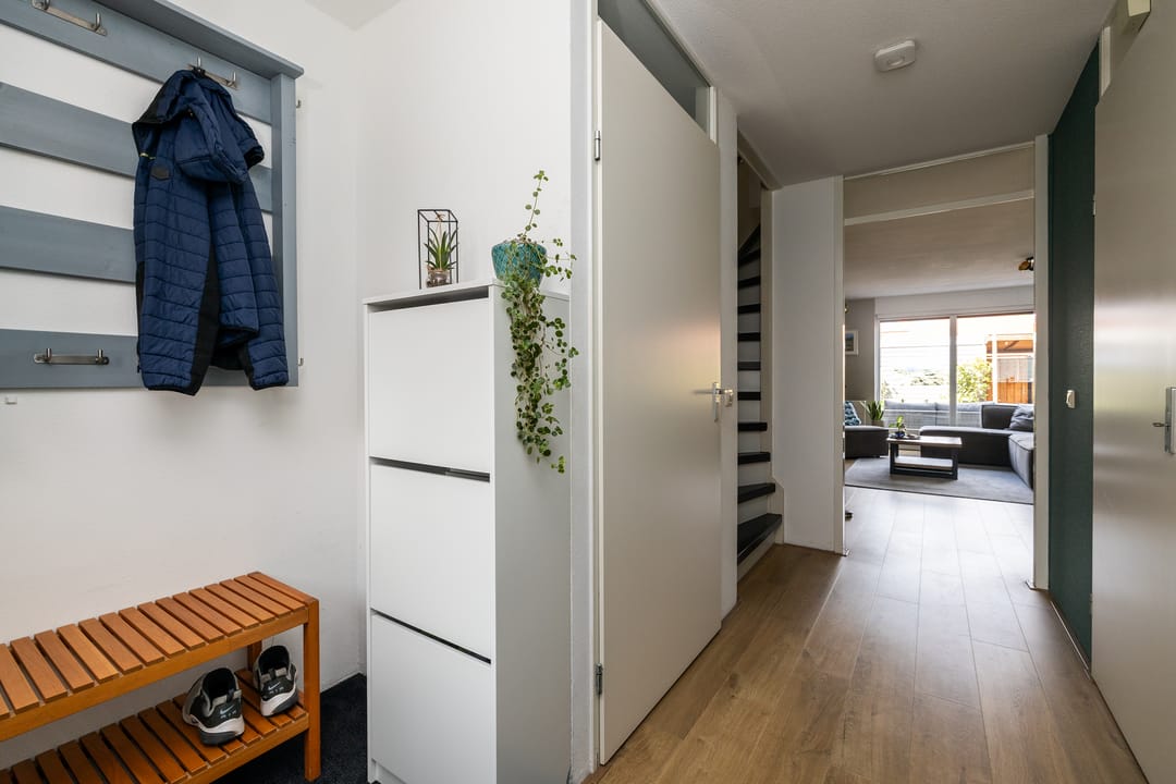 Foto 7 van Aalbessenlaan 23