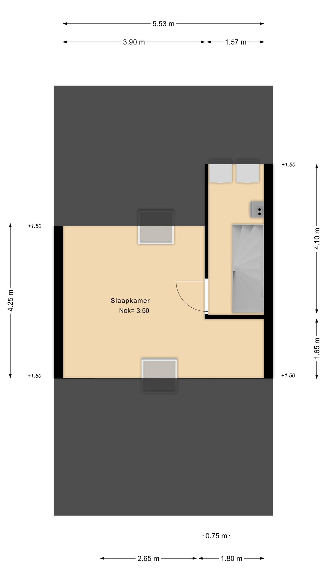 Foto 43 van Aalbessenlaan 23
