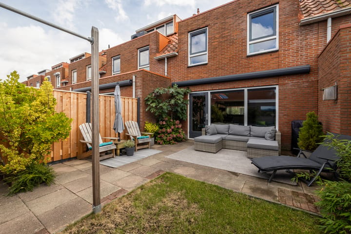 Foto 4 van Aalbessenlaan 23