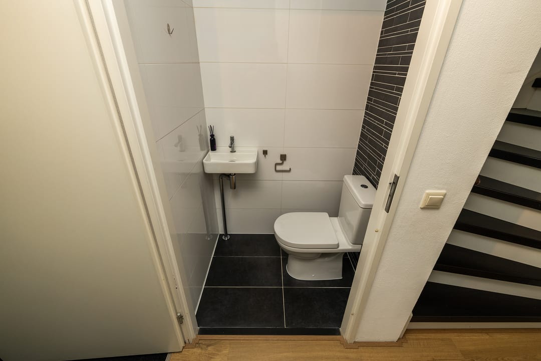 Foto 13 van Aalbessenlaan 23