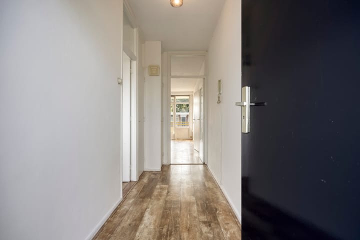 Appartement te koop: Van Borselenstraat 56, Arnhem