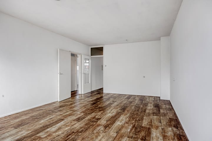 Appartement te koop: Van Borselenstraat 56, Arnhem
