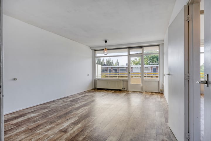 Appartement te koop: Van Borselenstraat 56, Arnhem