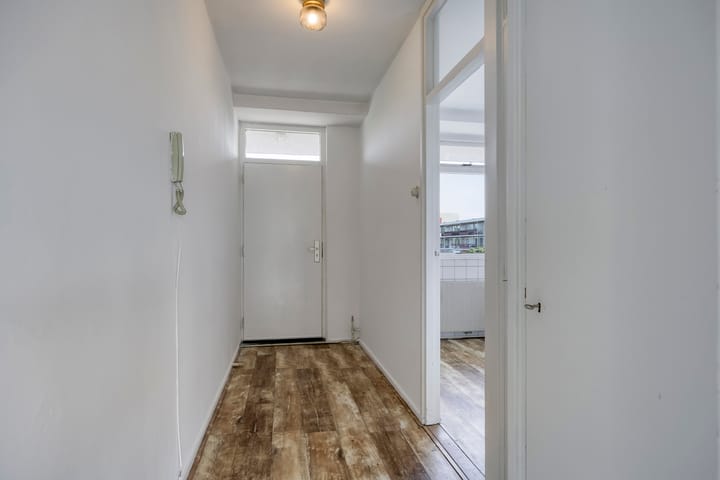 Appartement te koop: Van Borselenstraat 56, Arnhem