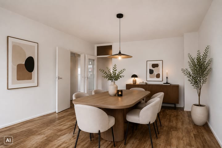Appartement te koop: Van Borselenstraat 56, Arnhem