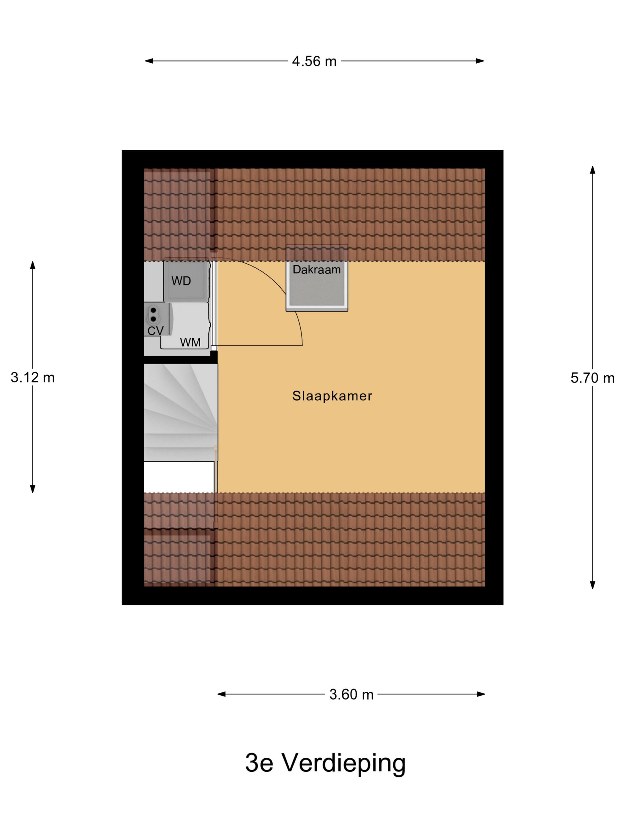 Photo 33 of Achter 't Raadhuis 4