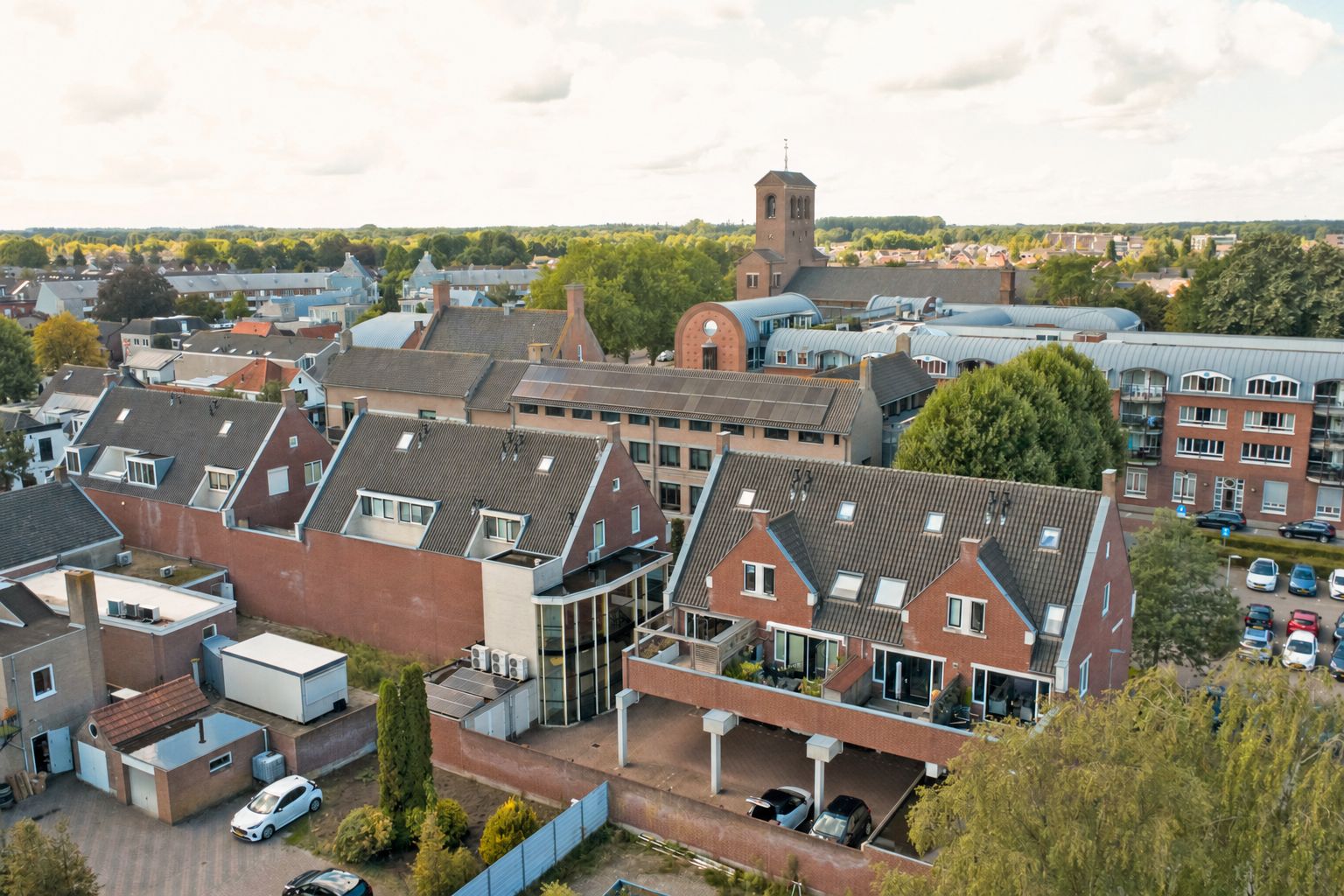 Photo 42 of Achter 't Raadhuis 4
