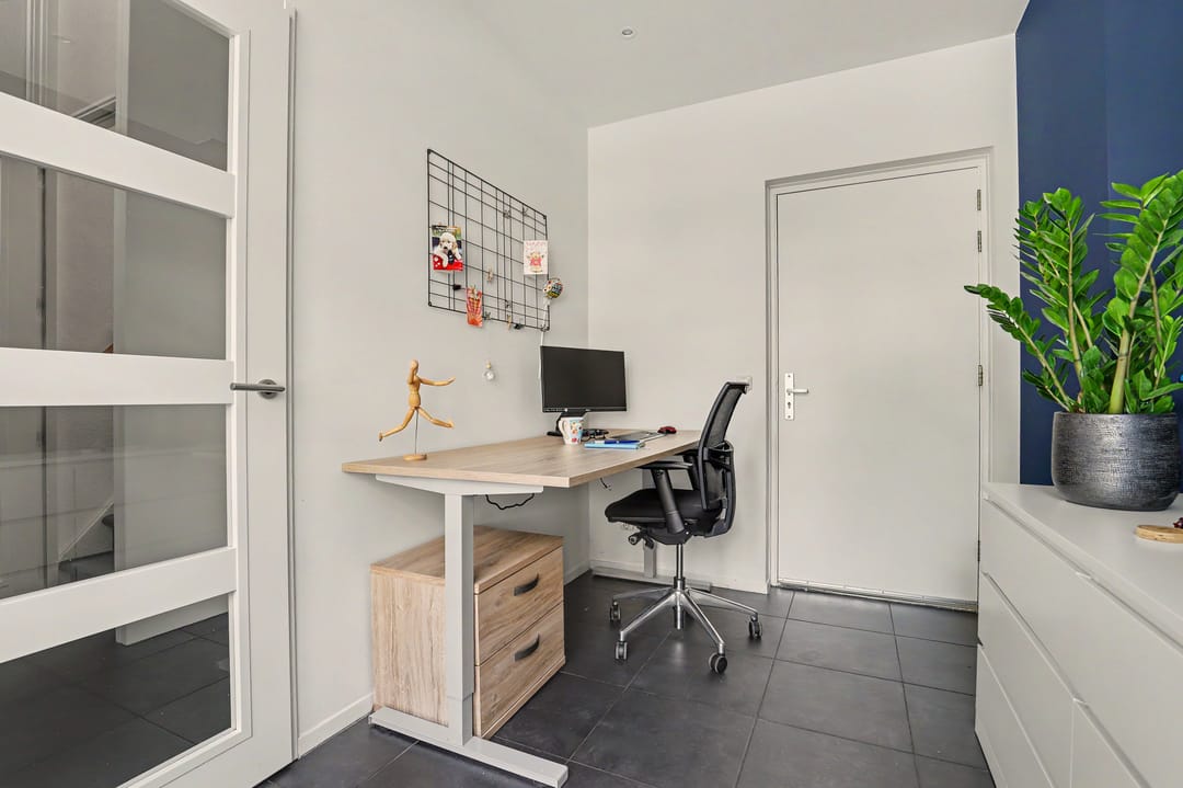 Photo 16 of Achter 't Raadhuis 4