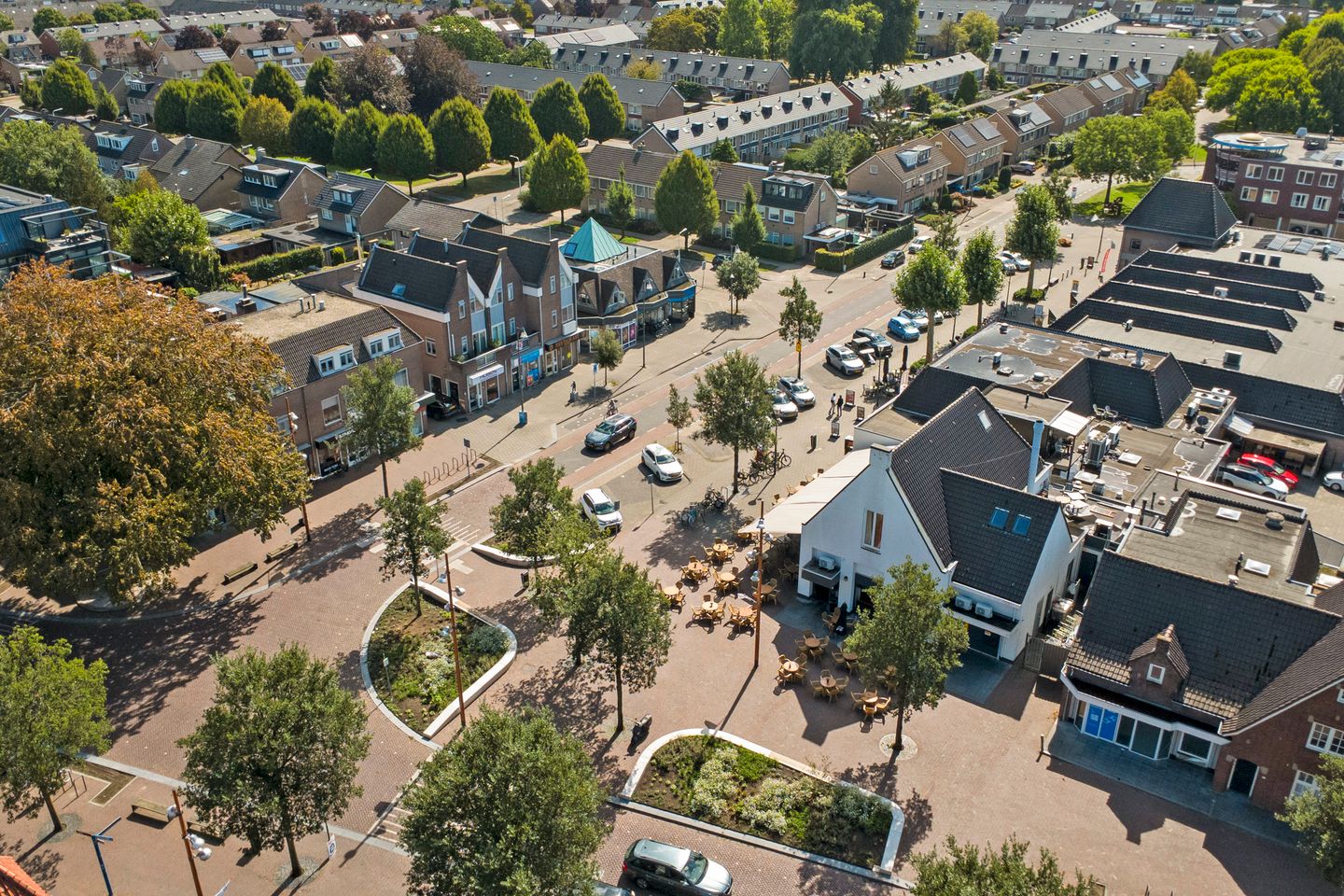 Photo 44 of Achter 't Raadhuis 4