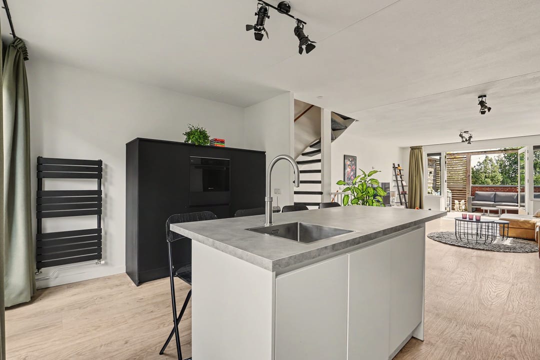 Photo 7 of Achter 't Raadhuis 4