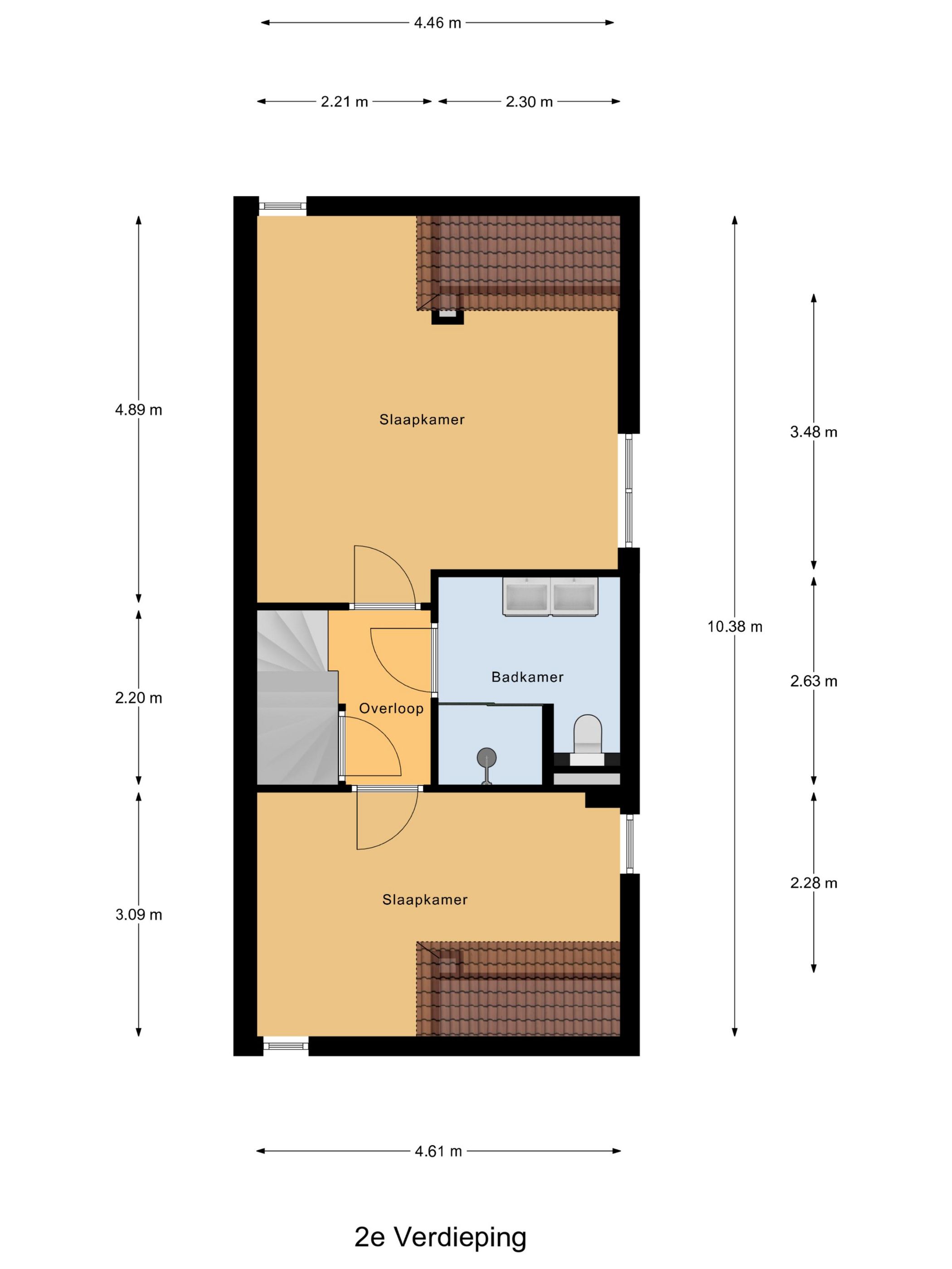 Photo 30 of Achter 't Raadhuis 4