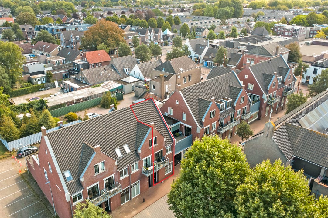 Photo 41 of Achter 't Raadhuis 4