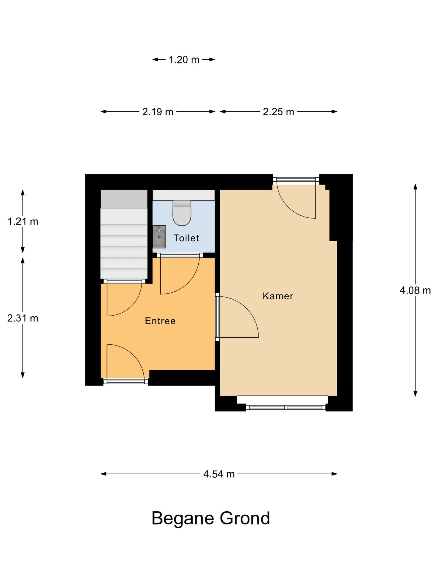 Photo 50 of Achter 't Raadhuis 4
