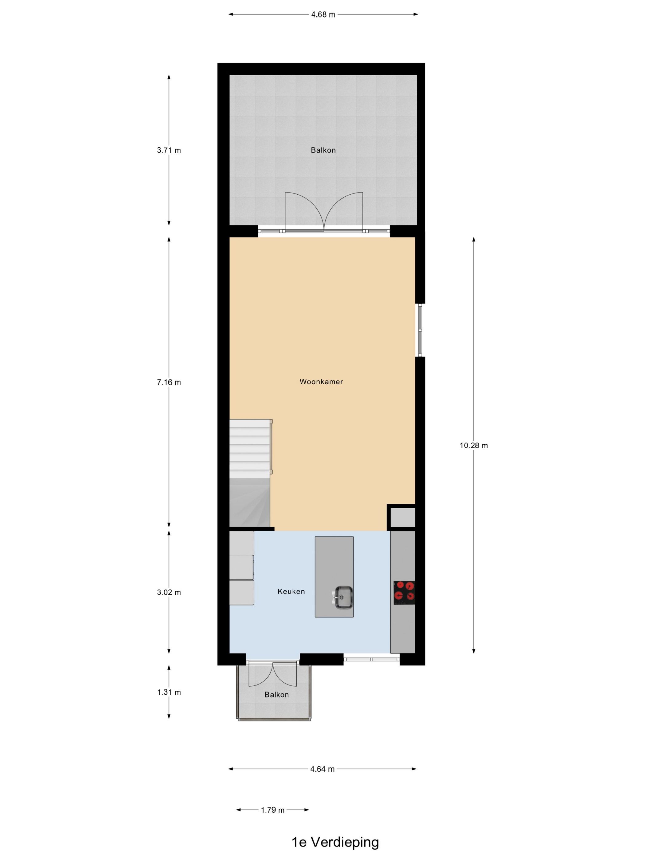 Photo 48 of Achter 't Raadhuis 4
