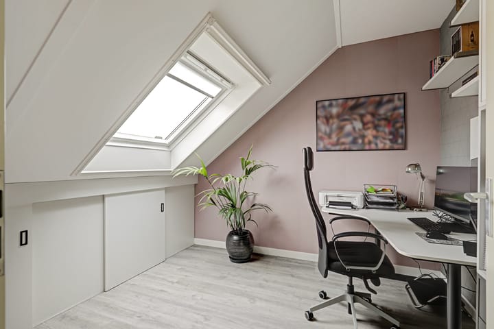 Tussenwoning te koop: Bonkaarde 19, Hendrik-Ido-Ambacht