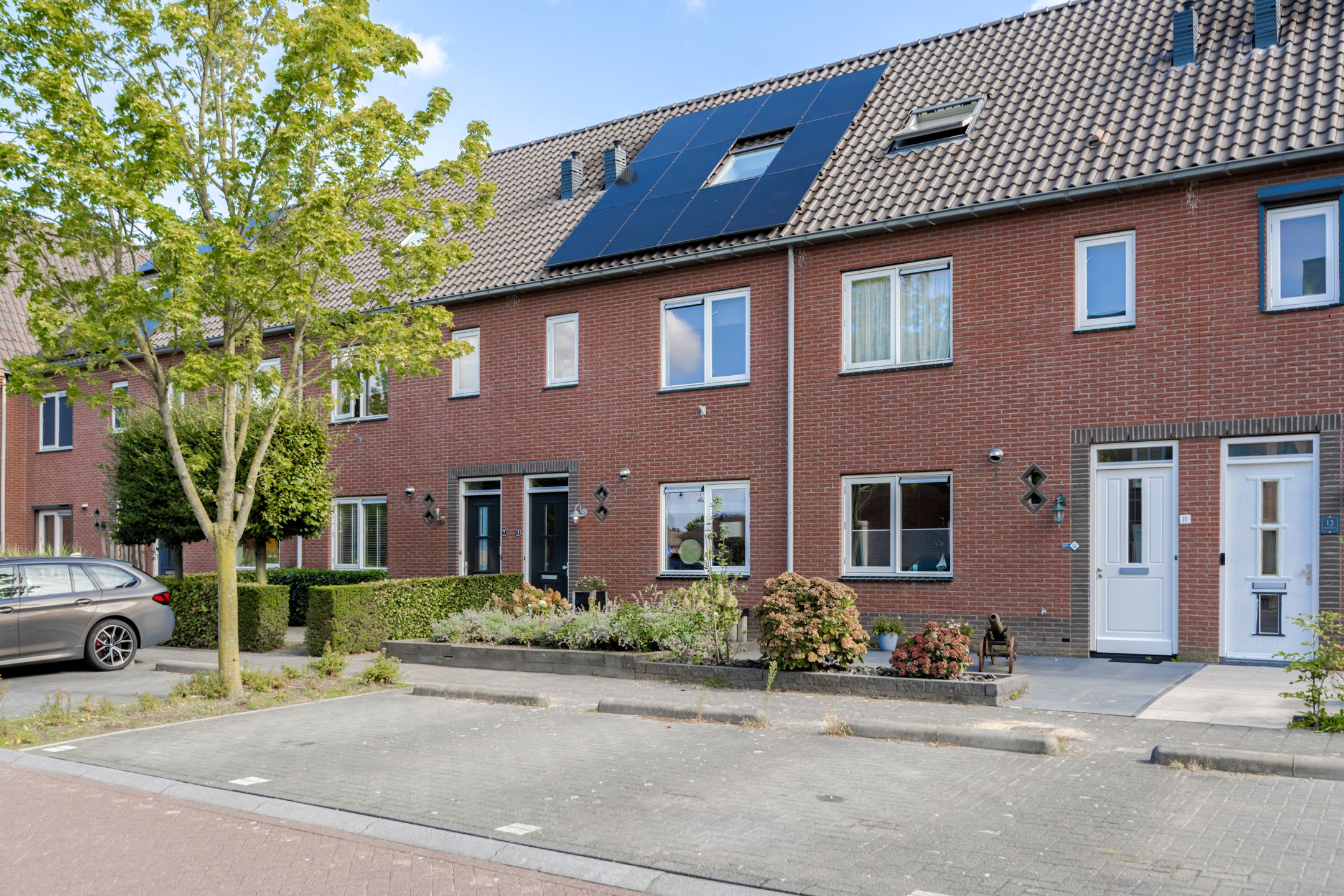 Foto 42 van Sterappel 9