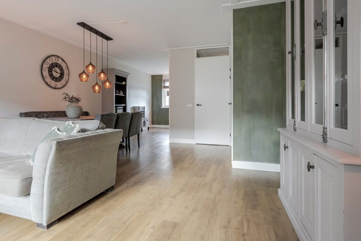 Tussenwoning te koop: Sterappel 9, Barneveld