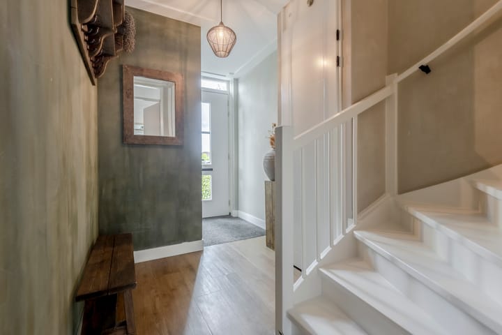 Tussenwoning te koop: Sterappel 9, Barneveld