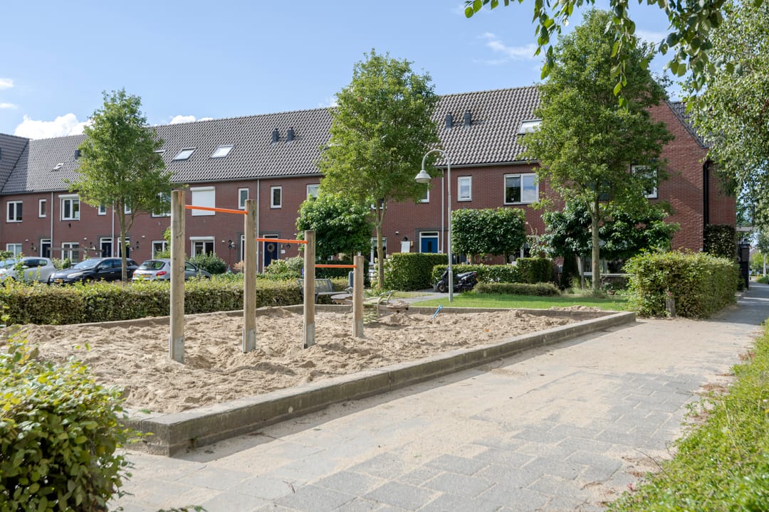 Foto 46 van Sterappel 9