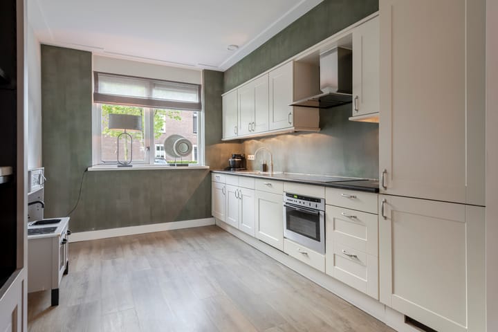 Tussenwoning te koop: Sterappel 9, Barneveld