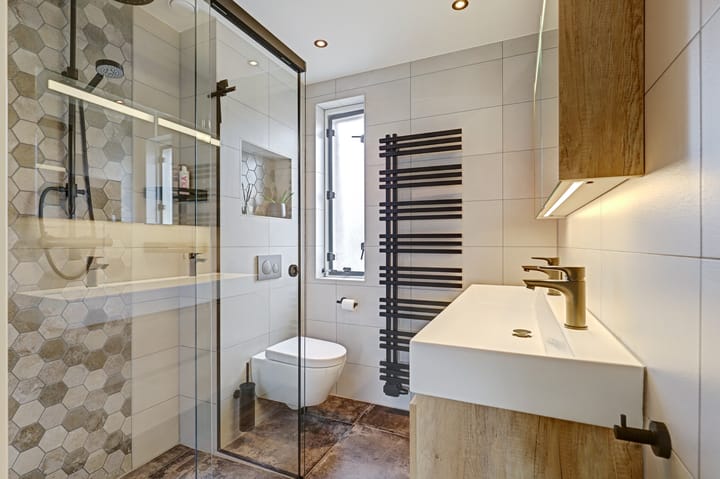 Tussenwoning te koop: Bonkaarde 19, Hendrik-Ido-Ambacht