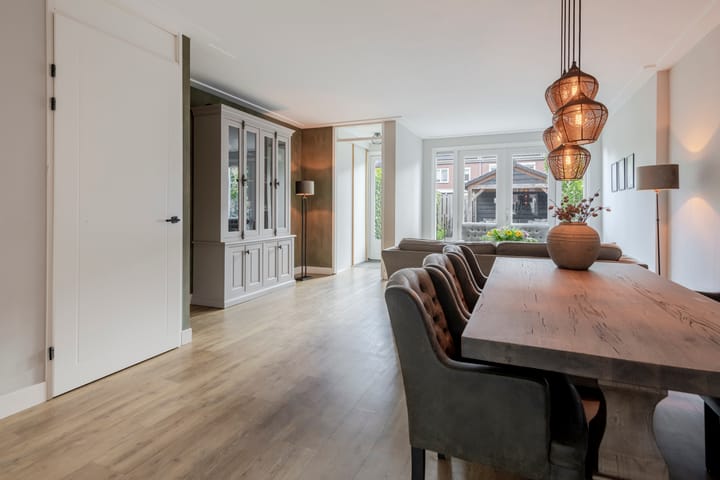 Tussenwoning te koop: Sterappel 9, Barneveld