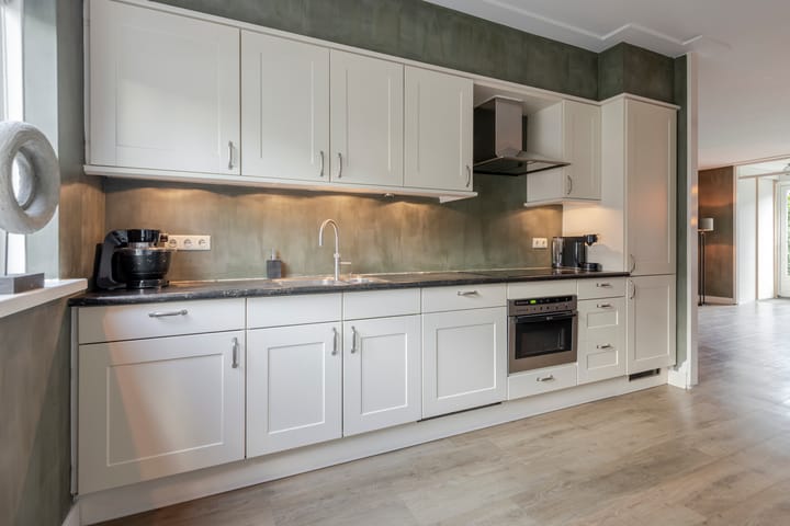 Tussenwoning te koop: Sterappel 9, Barneveld