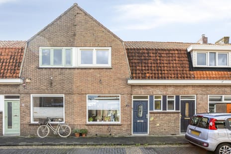 Frederik Hendrikstraat thumbnail