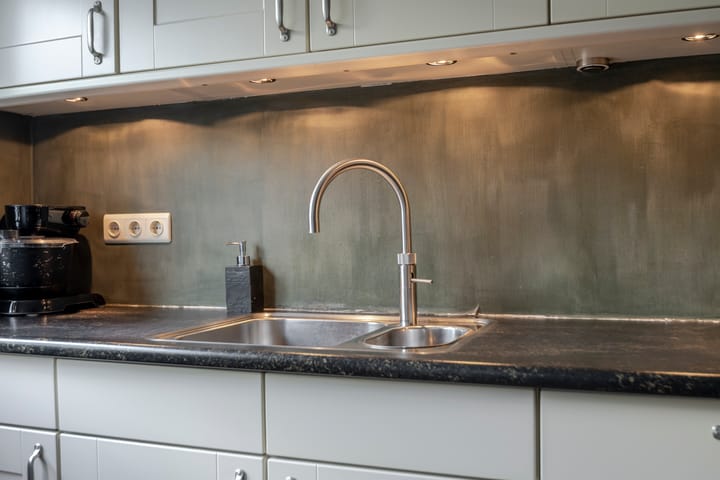 Tussenwoning te koop: Sterappel 9, Barneveld