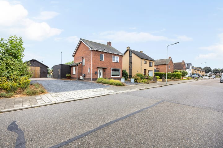Vrijstaande woning te koop: Dijkveldstraat 47, Echt