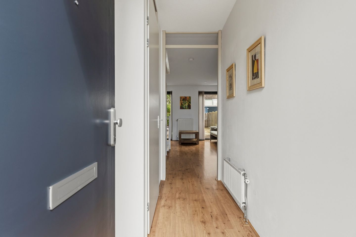 Foto 5 van Eucalyptastraat 25