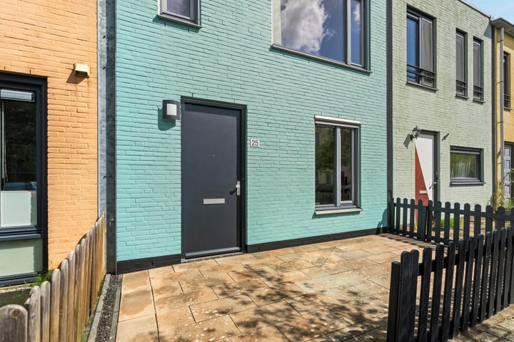 Foto 4 van Eucalyptastraat 25