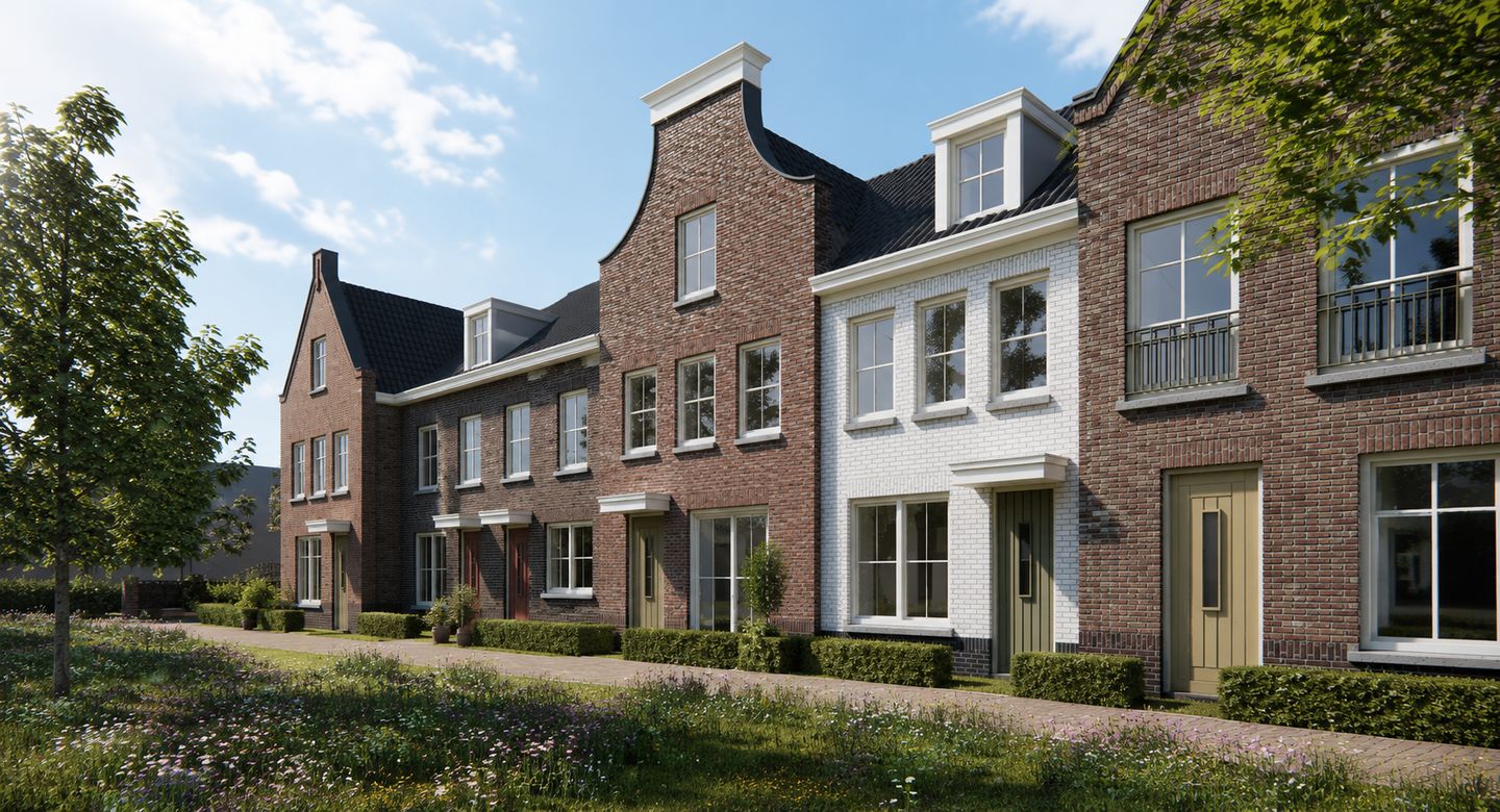 Foto 1 van Molenvliet 25