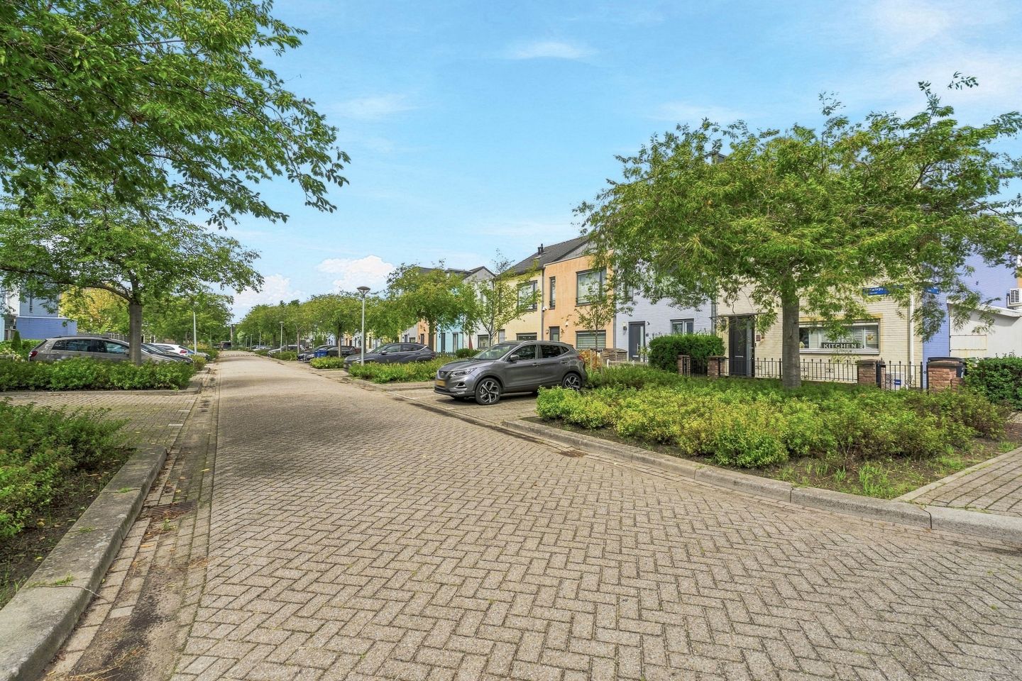 Foto 40 van Eucalyptastraat 25