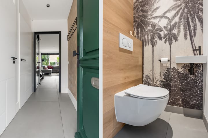 Hoekwoning te koop: Reigersbek 10, Nieuwegein
