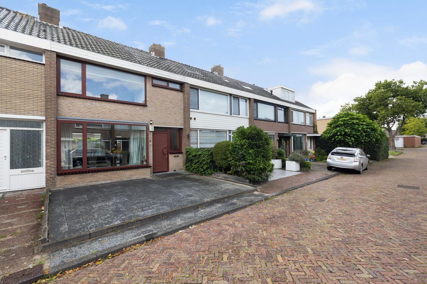 Foto 1 van Kievitstraat 3
