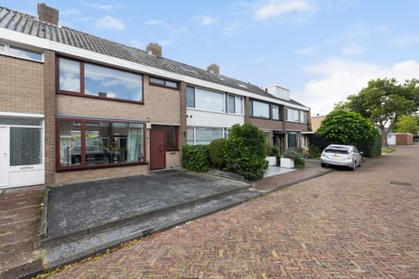 Kievitstraat thumbnail