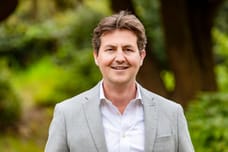 Daan Degenkamp - Real Estate Agent