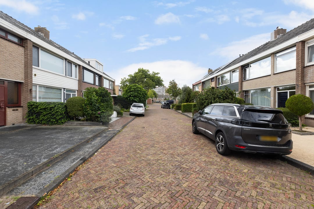 Photo 7 of Kievitstraat 3