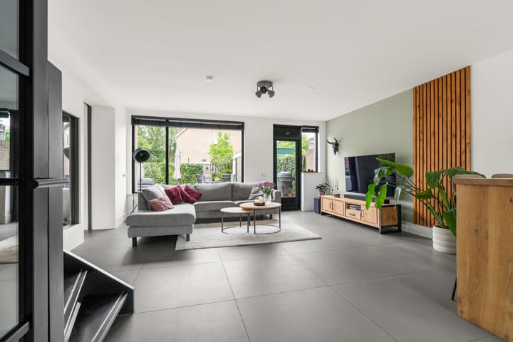 Hoekwoning te koop: Reigersbek 10, Nieuwegein