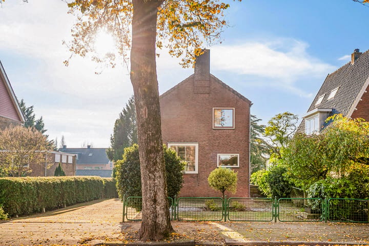 Foto 4 van Noorddammerlaan 65
