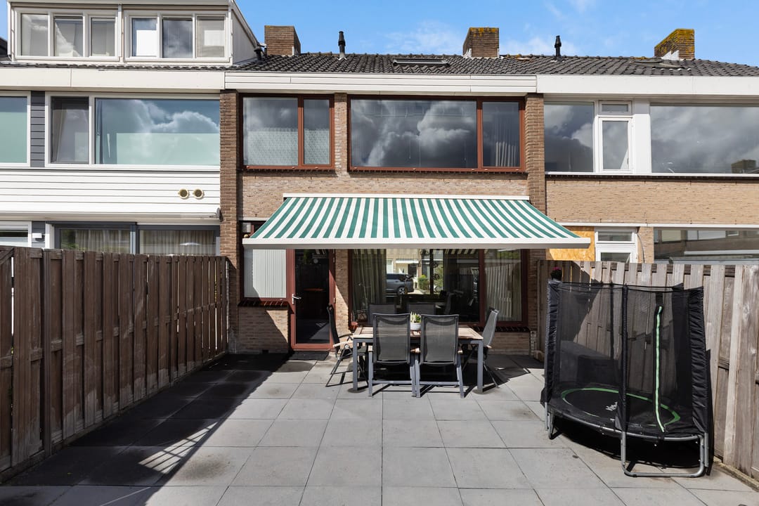 Photo 22 of Kievitstraat 3